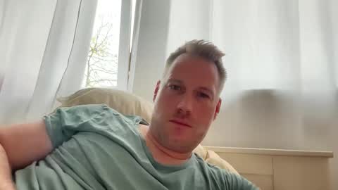 Christian online show from October 12, 2:00 pm