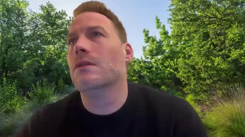 Christian online show from January 30, 7:59 pm