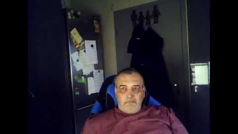 Chris online show from June 11, 6:06 pm