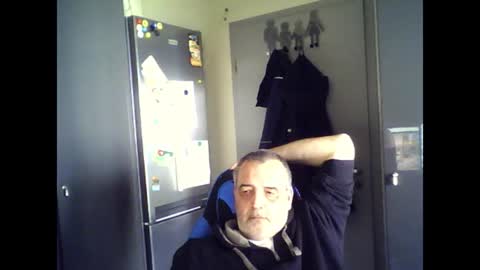 Chris online show from June 13, 10:24 am