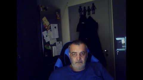 Chris online show from June 14, 2:24 am