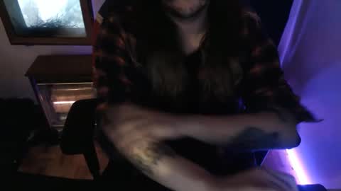 Chris online show from February 25, 9:20 am