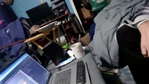 chris526520 online show from March 2, 2:36 pm