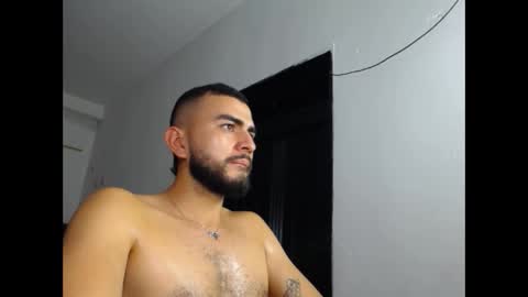 chris_blackwood online show from February 18, 4:26 am