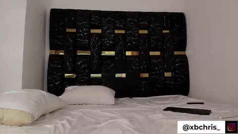 Snapshot of chris_blake__ chatting on September 22, 7:46 pm Chris B online show from September 22, 7:46 pm