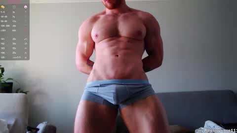 redhead thief of sausages and hearts online show from March 11, 9:05 am