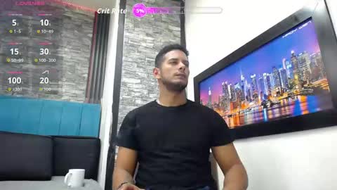 chris_dick2 online show from March 15, 5:37 am