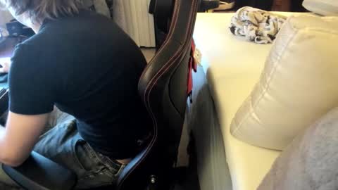 Chris Martinson XXX online show from February 5, 2:40 am