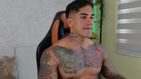 chris reilly online show from December 6, 7:12 pm