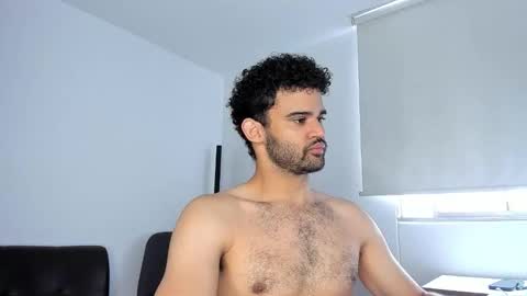 Im Chirs IM MODEL INDEPENDT online show from November 13, 2:44 pm