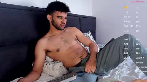 Im Chirs IM MODEL INDEPENDT online show from January 2, 4:46 pm