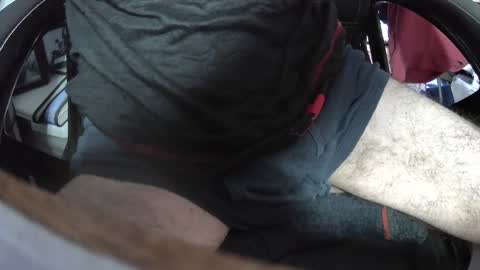 chrisatmiami448 online show from October 31, 1:25 pm