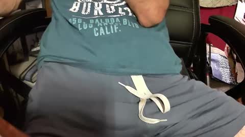 chrisatmiami448 online show from November 2, 8:07 am