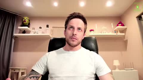 Chris online show from June 12, 11:02 pm