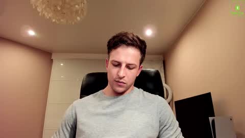 Chris online show from September 21, 5:29 am