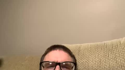 Chris online show from January 13, 1:32 am