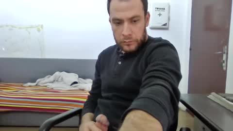 Chris online show from February 22, 12:29 pm