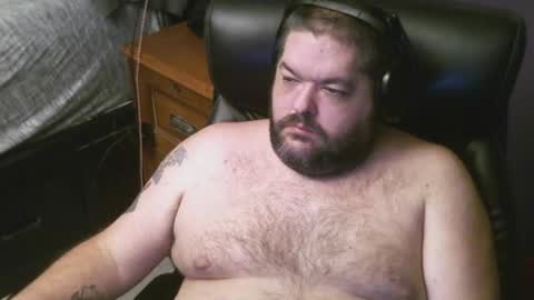 Chris online show from April 7, 5:51 am