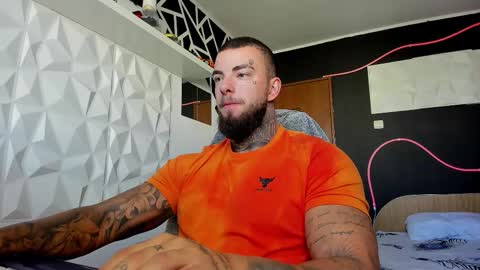 Chris Jordan online show from September 22, 6:57 am