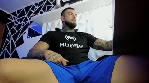 Chris Jordan online show from September 30, 7:24 am