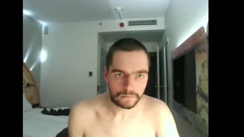 chrisjung301160 online show from January 13, 6:56 pm