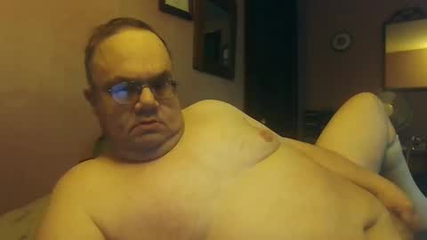 Chris The Jerk Off King online show from February 14, 1:40 pm