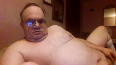 Chris The Jerk Off King online show from October 20, 6:23 pm