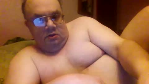 Chris The Jerk Off King online show from November 18, 8:23 pm