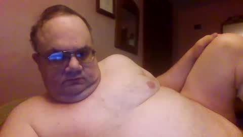 Chris The Jerk Off King online show from October 13, 3:51 pm