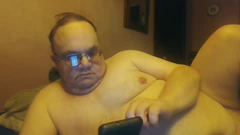 Chris The Jerk Off King online show from February 5, 7:53 pm