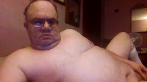 Chris The Jerk Off King online show from October 26, 7:16 pm