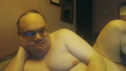 Chris The Jerk Off King online show from February 28, 1:25 pm