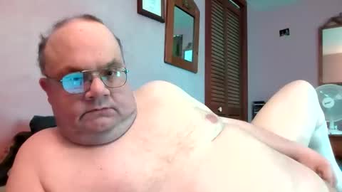 Chris The Jerk Off King online show from April 15, 2:17 pm