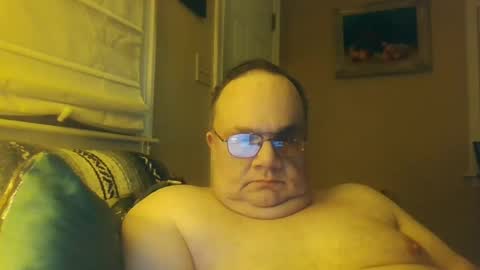 Chris The Jerk Off King online show from February 22, 11:43 pm