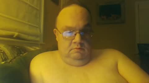 Chris The Jerk Off King online show from January 30, 1:11 am