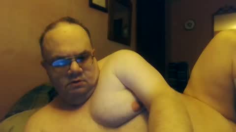 Chris The Jerk Off King online show from January 26, 1:25 pm