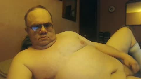 Chris The Jerk Off King online show from February 23, 12:43 pm