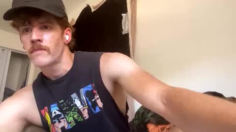 chrisnchadurbate online show from May 30, 7:47 pm