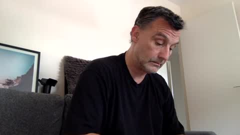 chrispanam13 online show from July 14, 10:32 am