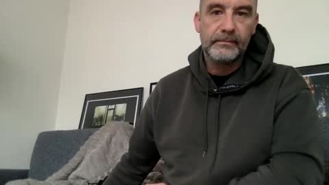 chrispanam13 online show from March 27, 9:10 am