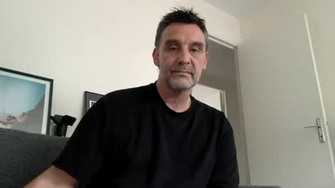 chrispanam13 online show from July 15, 12:23 pm