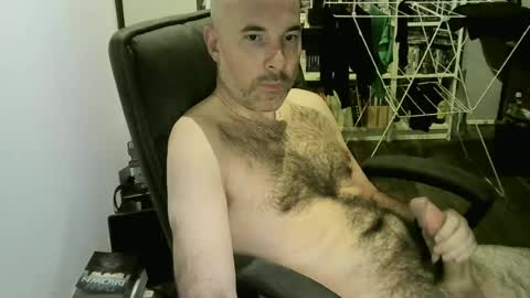 chrisprngr online show from June 15, 5:27 pm