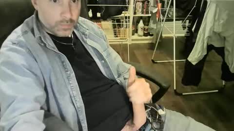 chrisprngr online show from September 27, 8:28 pm