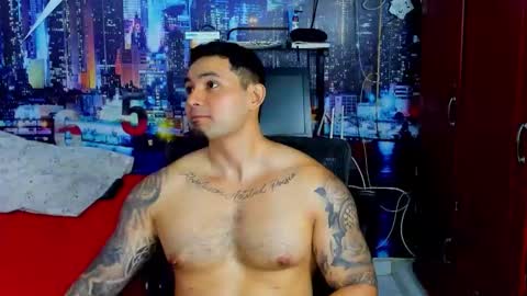 Snapshot of chriss_stewart2 chatting on October 22, 2:26 am Chriss Stewart online show from October 22, 2:26 am