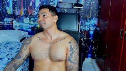 Snapshot of chriss_stewart2 chatting on October 2, 2:26 am Chriss Stewart online show from October 2, 2:26 am