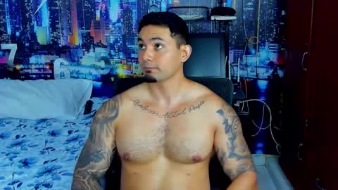 Snapshot of chriss_stewart2 chatting on October 1, 2:15 am Chriss Stewart online show from October 1, 2:15 am