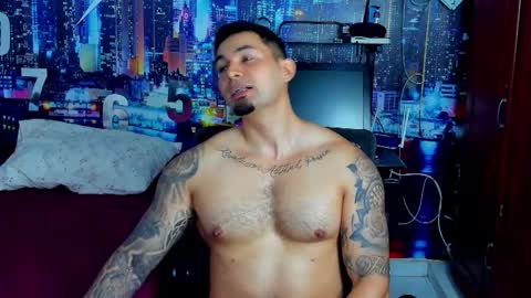 Snapshot of chriss_stewart2 chatting on September 18, 2:46 am Chriss Stewart online show from September 18, 2:46 am