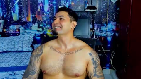 Snapshot of chriss_stewart2 chatting on October 29, 2:14 am Chriss Stewart online show from October 29, 2:14 am