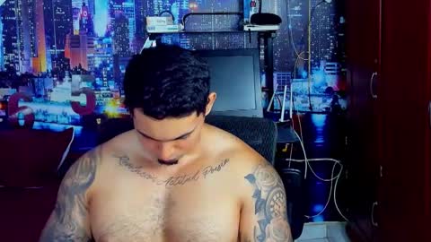 Chriss Stewart online show from November 13, 3:00 am