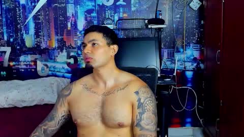 Snapshot of chriss_stewart2 chatting on September 17, 2:23 am Chriss Stewart online show from September 17, 2:23 am